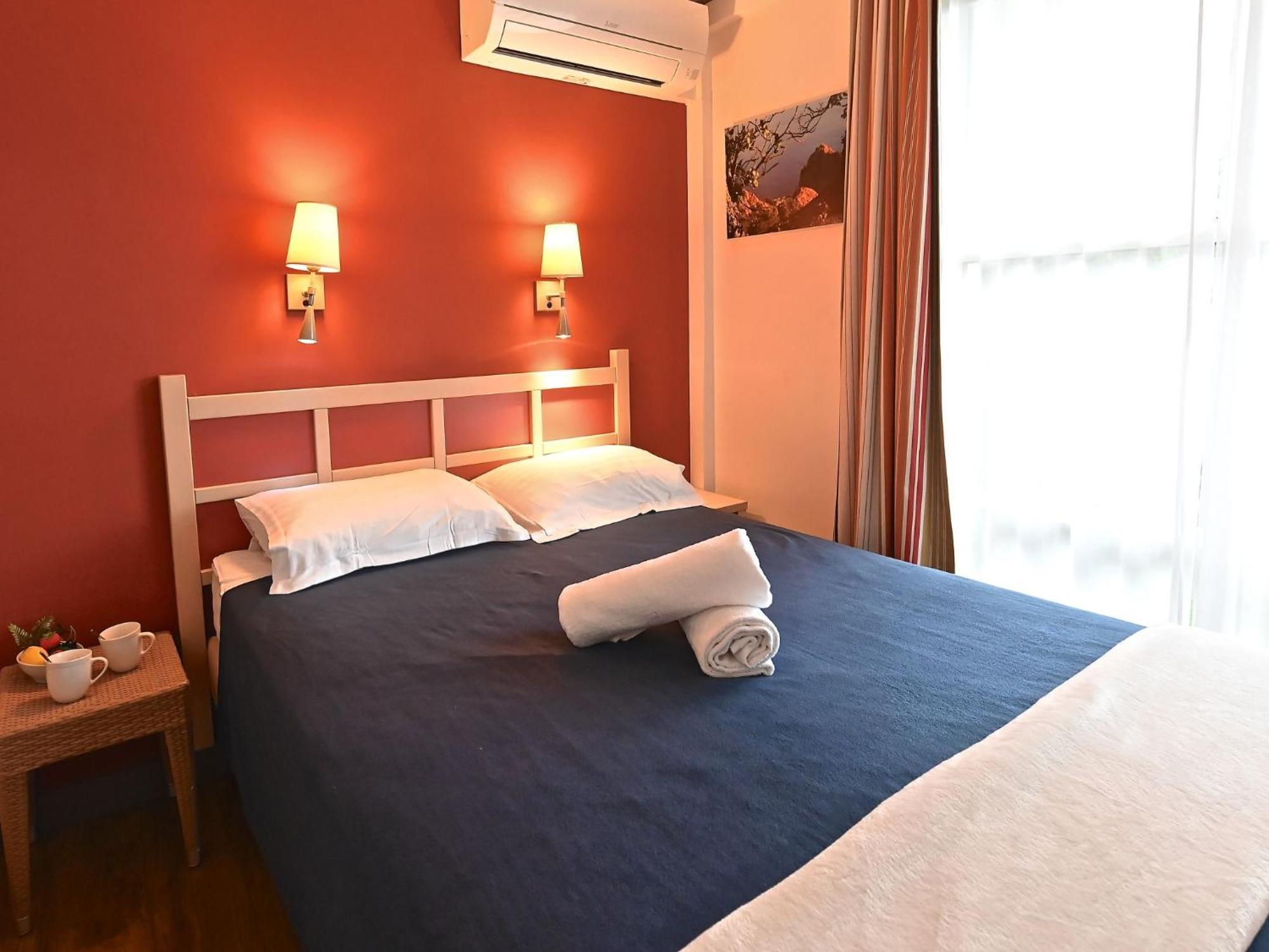 Apartment Village Cap Esterel - Le Village-81 By Interhome Saint-Raphaël Exterior foto
